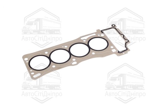 Прокладка, головка циліндра NISSAN 1,6 16V QG16/QG16DE -02 (вир-во Elring)