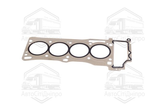 Прокладка, головка циліндра NISSAN 1,6 16V QG16/QG16DE -02 (вир-во Elring)