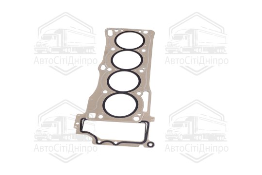 Прокладка, головка циліндра NISSAN 1,6 16V QG16/QG16DE -02 (вир-во Elring)