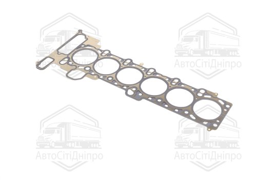 Прокладка, головка циліндра BMW M52B20/M54B22 MLS 98-1.0MМ (вир-во Elring)
