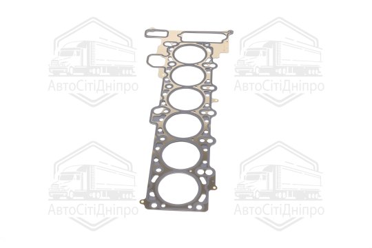 Прокладка, головка циліндра BMW M52B20/M54B22 MLS 98-1.0MМ (вир-во Elring)