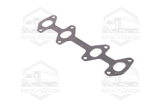 Прокладка колектора EX FIAT 350A1.000/176B2/187A1/169A4 (вир-во Elring)