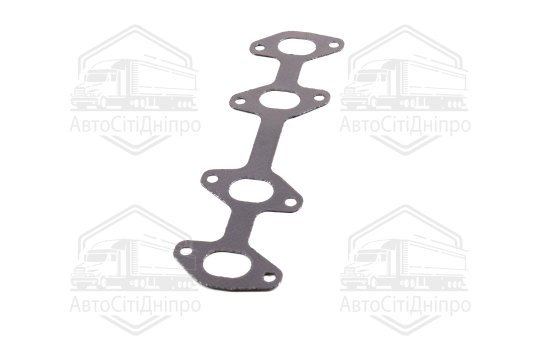 Прокладка колектора EX FIAT 350A1.000/176B2/187A1/169A4 (вир-во Elring)