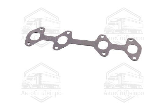 Прокладка колектора EX FIAT 350A1.000/176B2/187A1/169A4 (вир-во Elring)