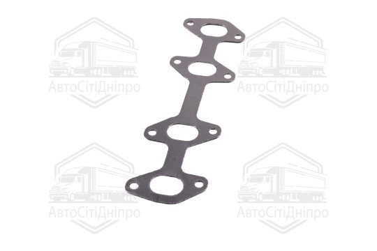 Прокладка колектора EX FIAT 350A1.000/176B2/187A1/169A4 (вир-во Elring)