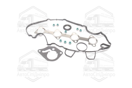 Комплект прокладок, головка циліндра RENAULT 1.5DCI K9K 10- (вир-во Elring)