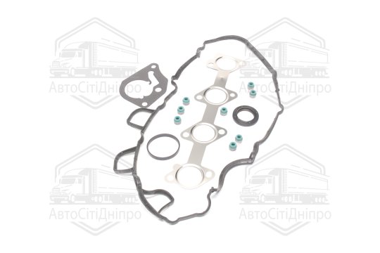 Комплект прокладок, головка циліндра RENAULT 1.5DCI K9K 10- (вир-во Elring)