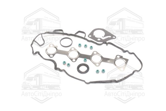 Комплект прокладок, головка циліндра RENAULT 1.5DCI K9K 10- (вир-во Elring)