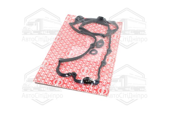 Прокладка кришки клапанної (компл.) BMW N42B18/N42B20/N46B20 (вир-во Elring)
