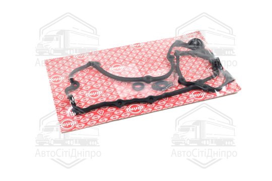 Прокладка кришки клапанної (компл.) BMW N42B18/N42B20/N46B20 (вир-во Elring)