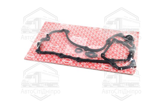 Прокладка кришки клапанної (компл.) BMW N42B18/N42B20/N46B20 (вир-во Elring)