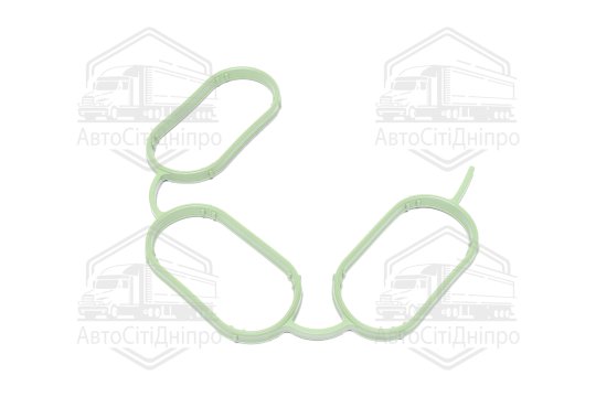 Прокладка колектора IN VAG 2.8V6 ACK/AGA/AGE/AJG/ALF/ALG/ALW/AML/AMM/AMX (2) (вир-во Elring)