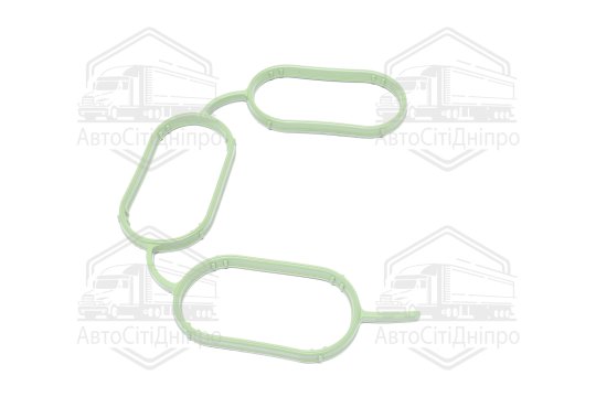 Прокладка колектора IN VAG 2.8V6 ACK/AGA/AGE/AJG/ALF/ALG/ALW/AML/AMM/AMX (2) (вир-во Elring)