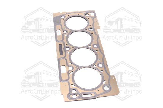 Прокладка головки блоку PSA 1,6 16V TU5JP4/EC5F MLS (вир-во Elring)