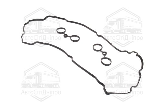 Комплект прокладок, кришка головки циліндра PSA/MINI 1,6 16V EP6CDT/EP6DTS/N14B16 2007- (вир-во Elri