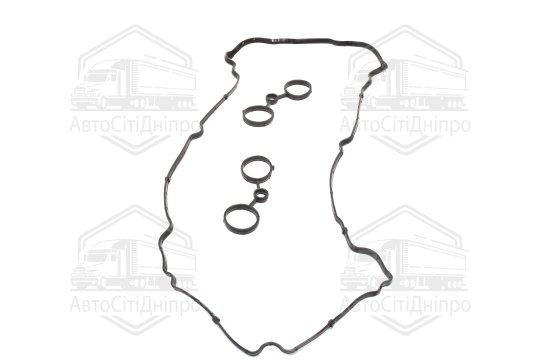 Комплект прокладок, кришка головки циліндра PSA/MINI 1,6 16V EP6CDT/EP6DTS/N14B16 2007- (вир-во Elri
