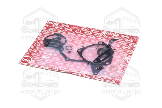 Комплект прокладок, картер FIAT 1,9JTD (вир-во Elring)