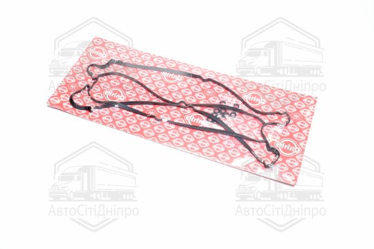 Комплект прокладок, кришка головки циліндра FORD 1,6/1,8/2,0 16V 99- (вир-во Elring)