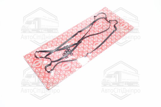 Комплект прокладок, кришка головки циліндра FORD 1,6/1,8/2,0 16V 99- (вир-во Elring)