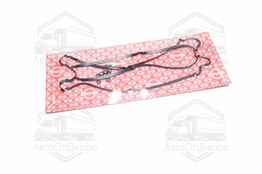 Комплект прокладок, кришка головки циліндра FORD 1,6/1,8/2,0 16V 99- (вир-во Elring)