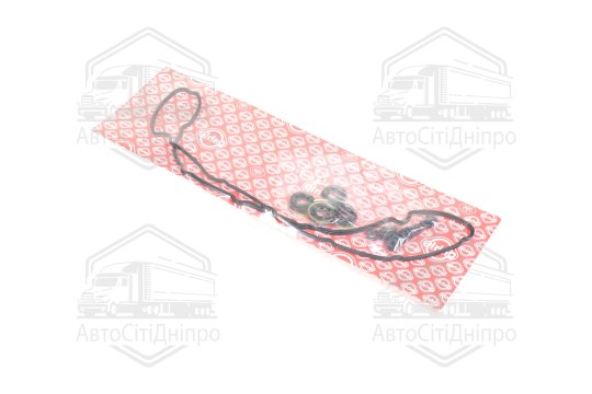 Комплект прокладок клапанної кришки FORD 2.0TDCI/2.2TDCI/2.4TDCI 00-(вир-во Elring)