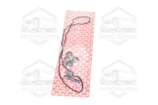 Комплект прокладок клапанної кришки FORD 2.0TDCI/2.2TDCI/2.4TDCI 00-(вир-во Elring)