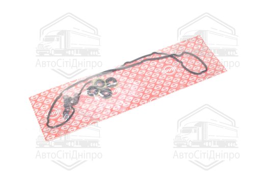 Комплект прокладок клапанної кришки FORD 2.0TDCI/2.2TDCI/2.4TDCI 00-(вир-во Elring)