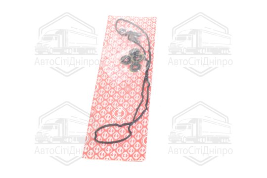 Комплект прокладок клапанної кришки FORD 2.0TDCI/2.2TDCI/2.4TDCI 00-(вир-во Elring)