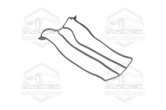Прокладка клапанної кришки FORD ZETEC 1.25/1.4/1.6 (клап. кришка алюміній.) (вир-во Elring)