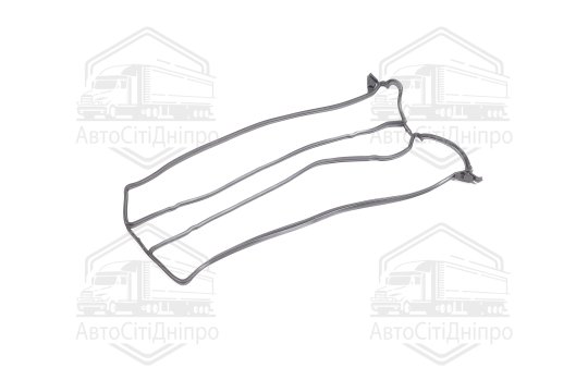 Прокладка клапанної кришки FORD ZETEC 1.25/1.4/1.6 (клап. кришка алюміній.) (вир-во Elring)