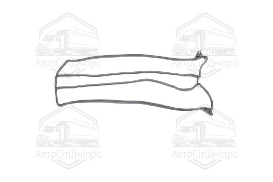 Прокладка клапанної кришки FORD ZETEC 1.25/1.4/1.6 (клап. кришка алюміній.) (вир-во Elring)