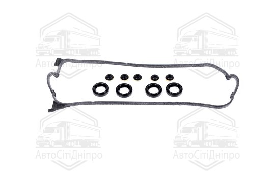 Прокладки клапанної кришки (компл.) HONDA D13/D14/D15/D16 (вир-во Elring)