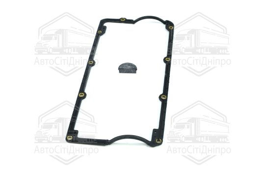 Прокладки клапанної кришки (компл.) VAG 2.5TDI AFB/AKN/AKE/AYM/BAU...(2) (вир-во Elring)