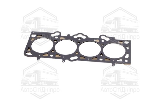 Прокладка головки блоку HYUNDAI 1,8/2,0 16V G4BB/G4GB/G4GC 00- MLS (вир-во Elring)