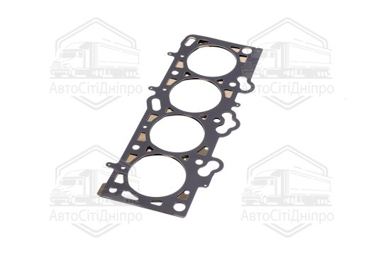 Прокладка головки блоку HYUNDAI 1,8/2,0 16V G4BB/G4GB/G4GC 00- MLS (вир-во Elring)