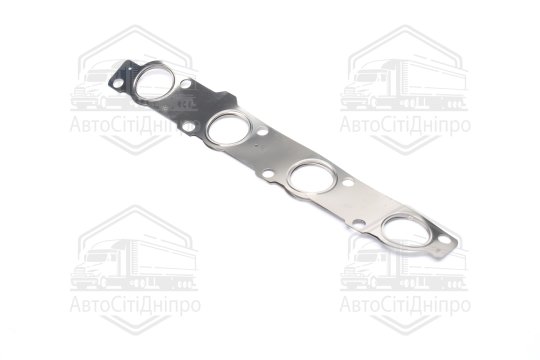 Прокладка, випускний колектор FORD/PSA 2.2TDCI 2006-> 4HU/4HV (вир-во Elring)