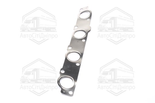 Прокладка, випускний колектор FORD/PSA 2.2TDCI 2006-> 4HU/4HV (вир-во Elring)