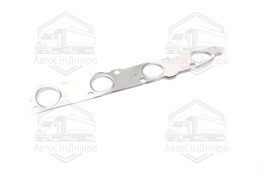 Прокладка, випускний колектор FORD/PSA 2.2TDCI 2006-> 4HU/4HV (вир-во Elring)