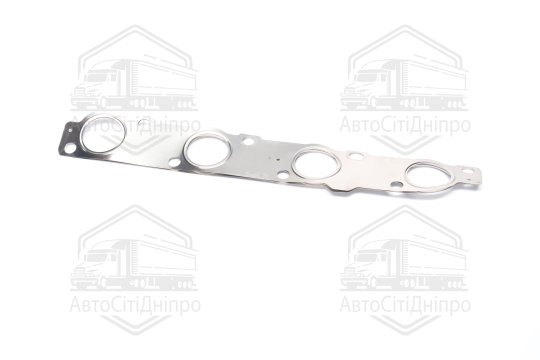 Прокладка, випускний колектор FORD/PSA 2.2TDCI 2006-> 4HU/4HV (вир-во Elring)