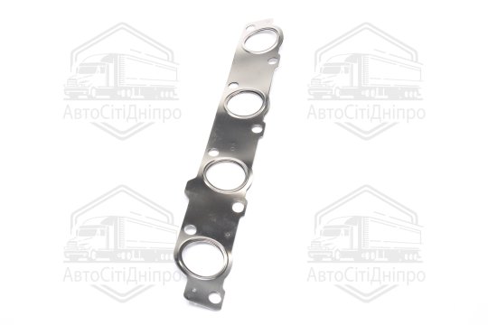 Прокладка, випускний колектор FORD/PSA 2.2TDCI 2006-> 4HU/4HV (вир-во Elring)