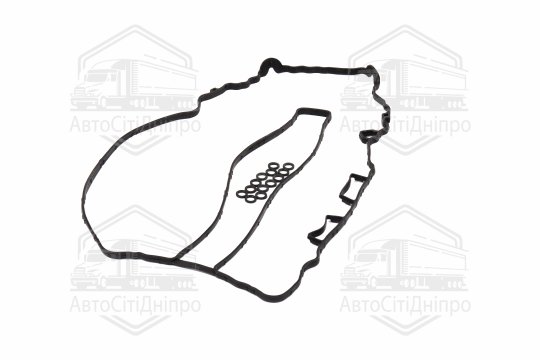 Комплект прокладок, кришка головки циліндра OPEL 1,4 16V Z14XEP/Z14XEL (вир-во Elring)