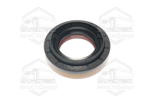 Кільце ущільнююче вала, диференціал MB 40*70*13/20 FPM (вир-во Elring)