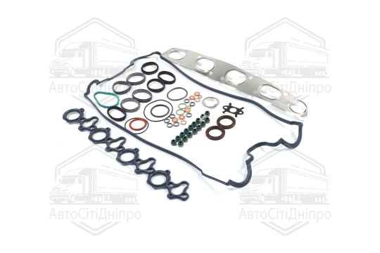 Прокладки (компл.) HEAD OPEL/RENAULT 2.2DCI/2.5DTI G9T/G9U (вир-во Elring)