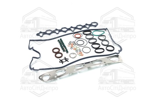 Прокладки (компл.) HEAD OPEL/RENAULT 2.2DCI/2.5DTI G9T/G9U (вир-во Elring)
