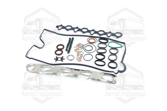 Прокладки (компл.) HEAD OPEL/RENAULT 2.2DCI/2.5DTI G9T/G9U (вир-во Elring)