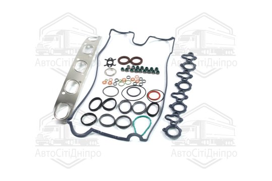 Прокладки (компл.) HEAD OPEL/RENAULT 2.2DCI/2.5DTI G9T/G9U (вир-во Elring)