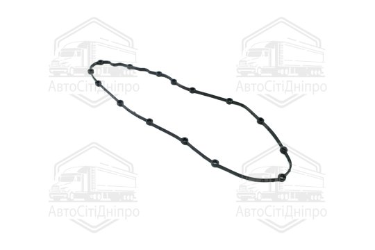 Прокладка масляного піддону двигуна OPEL X14XE/X16XEL/X16SZR (вир-во Elring)