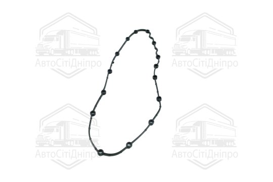 Прокладка масляного піддону двигуна OPEL X14XE/X16XEL/X16SZR (вир-во Elring)