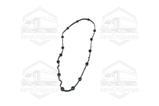 Прокладка масляного піддону двигуна OPEL X14XE/X16XEL/X16SZR (вир-во Elring)