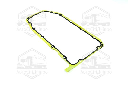 Прокладка масляного піддону двигуна DAEWOO/CHEVROLET/OPEL X18XE/X20XEV (вир-во Elring)